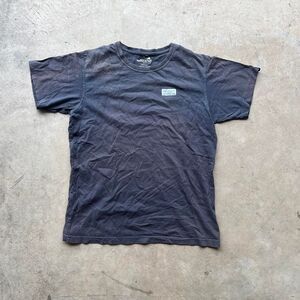 Wild Kiwi New Zealand tee tribal print mens size M